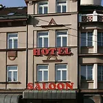 호텔 Saloon 즐린