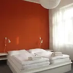 호텔 Saloon 즐린