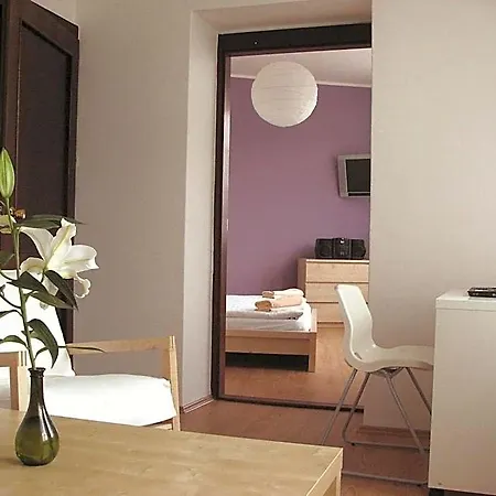 Saloon Zlin
