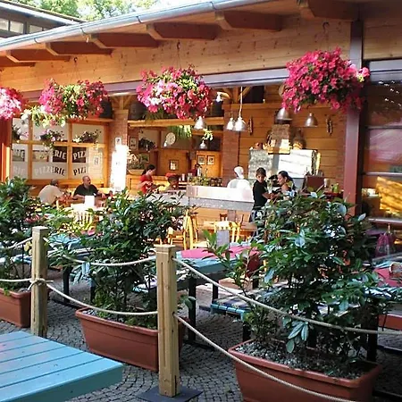 Hotel Saloon Zlin