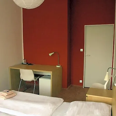 Saloon Hotel Zlin