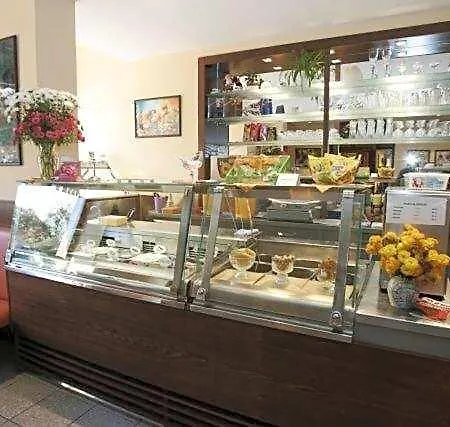Saloon Hotel Zlin