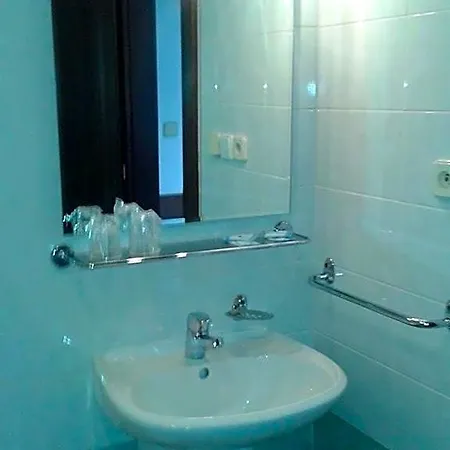 Hotel Saloon Zlin