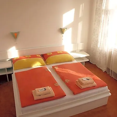 Hotel Saloon Zlin