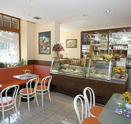 Saloon