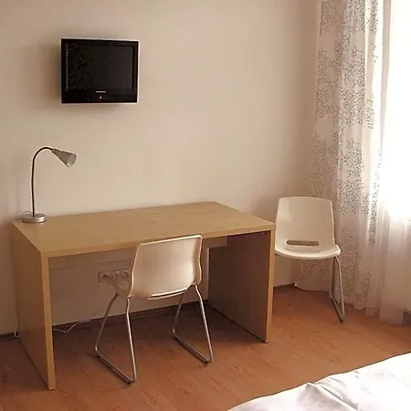Saloon Hotel Zlin