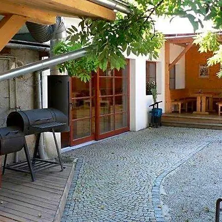 Hotel Saloon