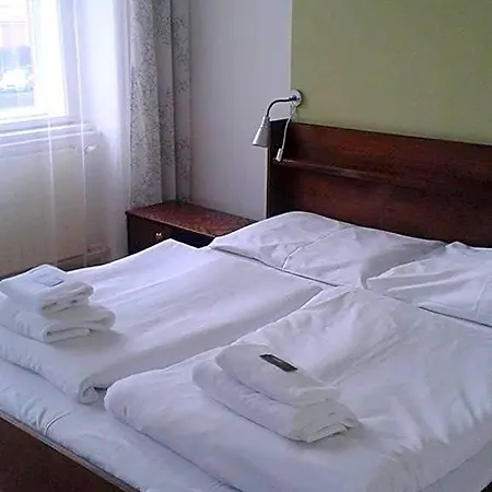 Hotel Saloon