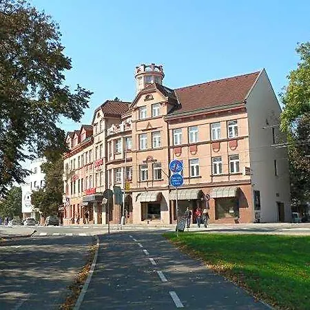 Saloon