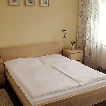 Saloon Hotel Zlin
