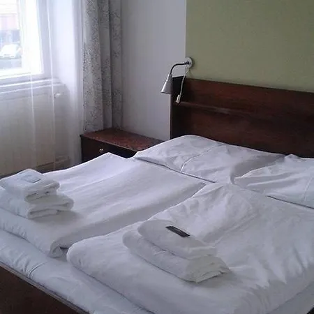 Saloon Hotel 3*