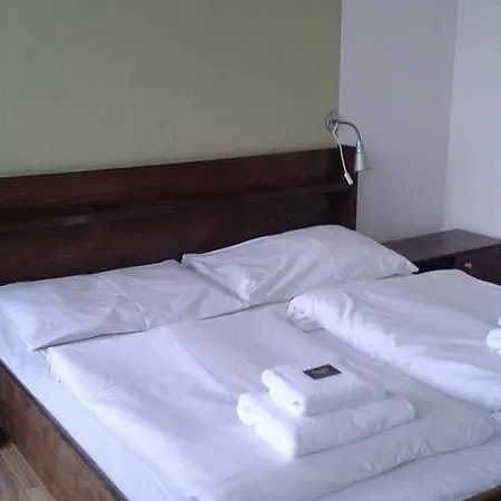 Hotel Saloon Zlin