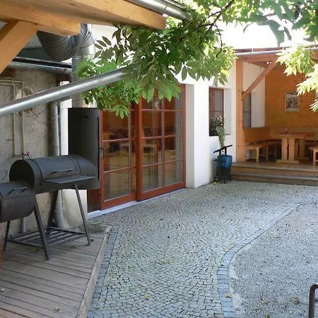 Hotel Saloon