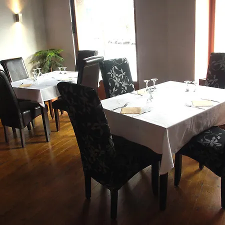 Hotel Saloon Zlín