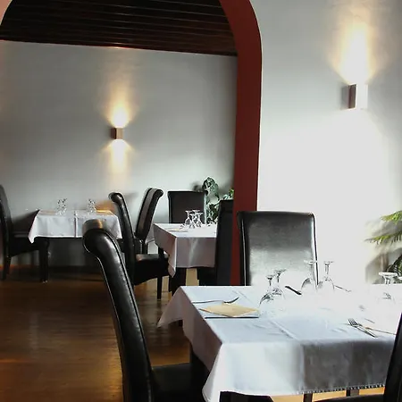 Hotel Saloon Zlin