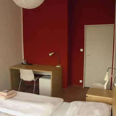 Hotel Saloon Zlin