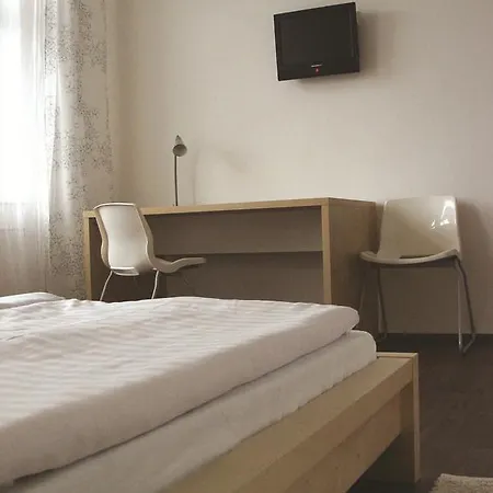 Hotel Saloon Zlin