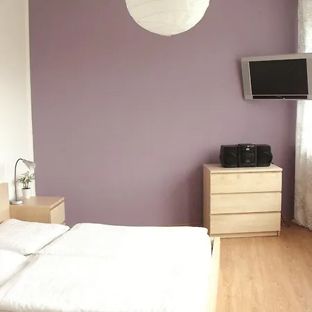 Hotel Saloon Zlin