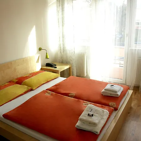 Saloon Zlín
