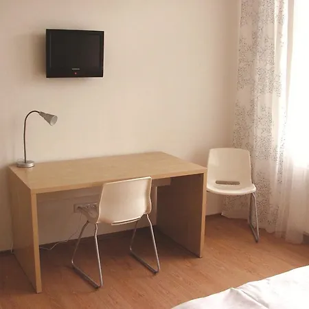 Saloon Zlin