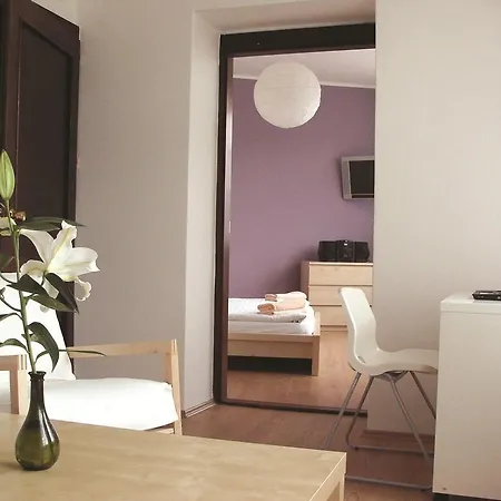 Saloon Zlín