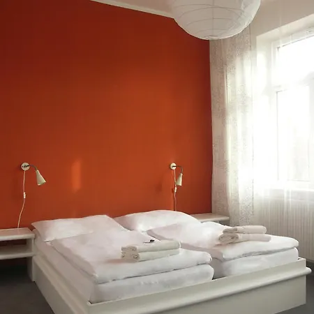 Hotel Saloon Zlin