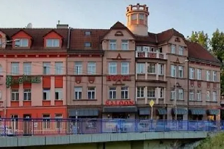 Saloon Zlin