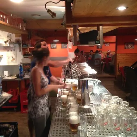 Hotel Saloon Zlin