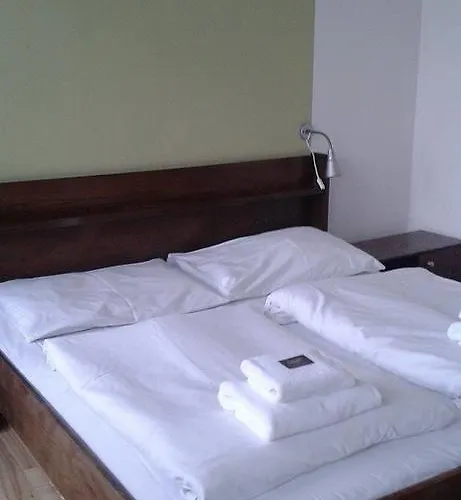 Hotel Saloon Zlín