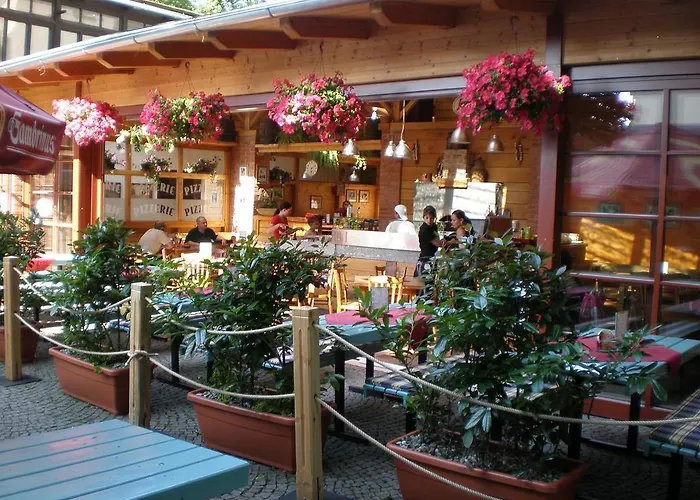 Hotel Saloon Zlín