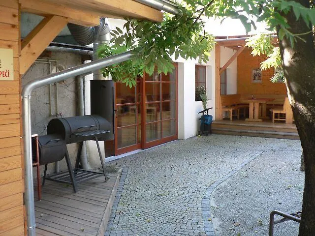 Hotel Saloon