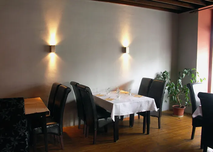 Szálloda Saloon