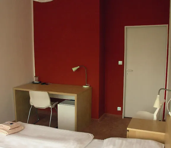 Hotel Saloon Zlín