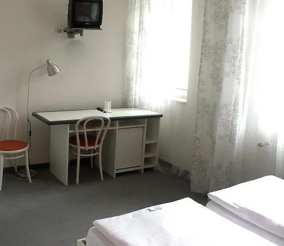Hotel Saloon Zlín