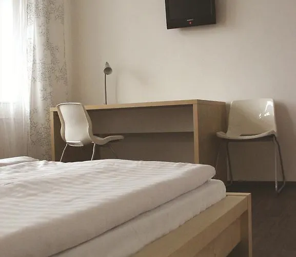 Hotel Saloon Zlín