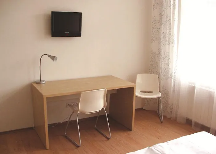 Saloon Zlín
