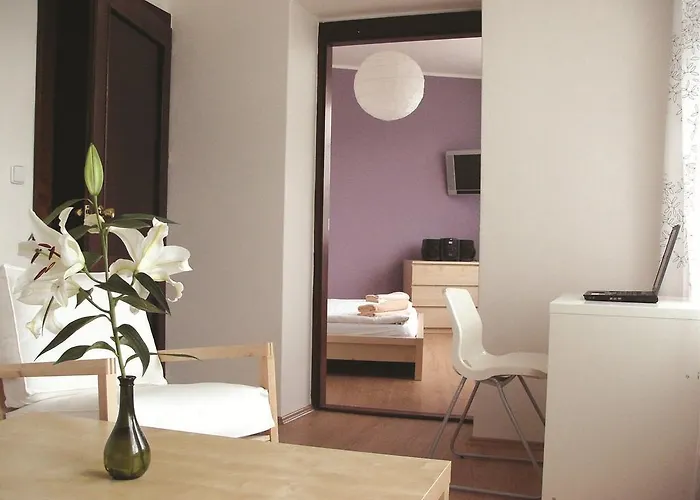 Saloon Zlín