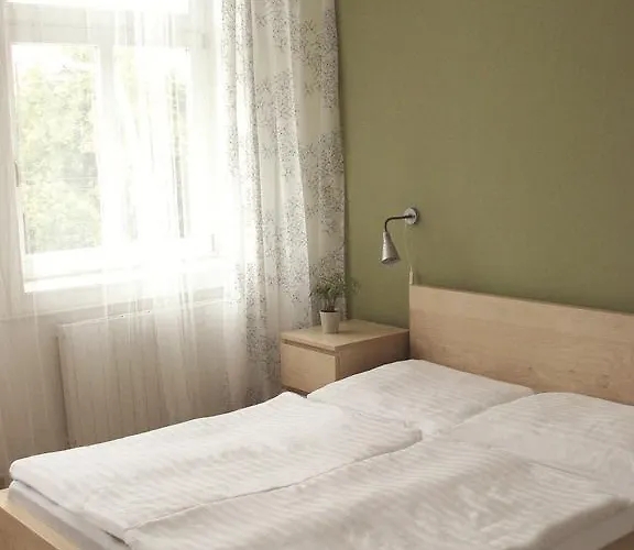 Szálloda Saloon