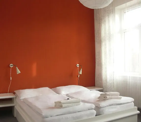 Szálloda Saloon Zlín